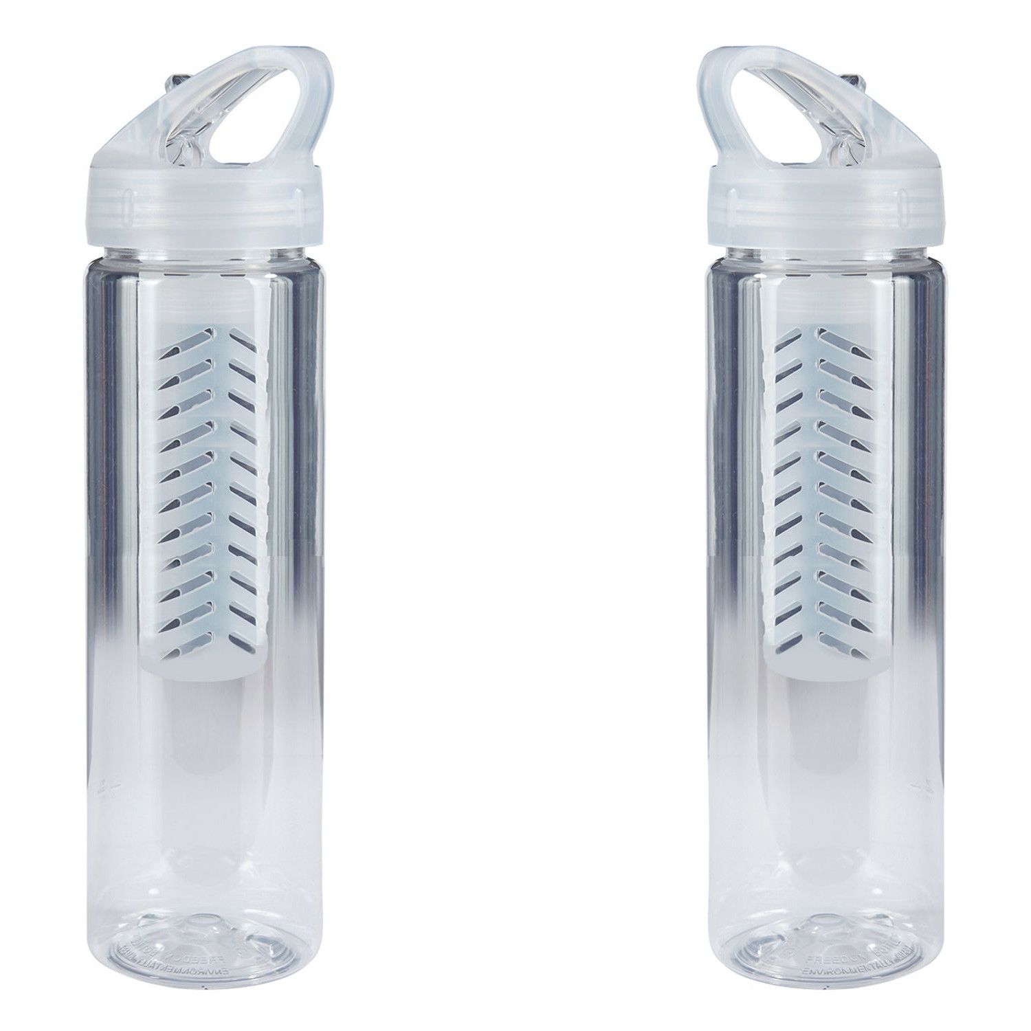 Flavor Mate Bottle, custom plastic water bottle with logo imprint 5