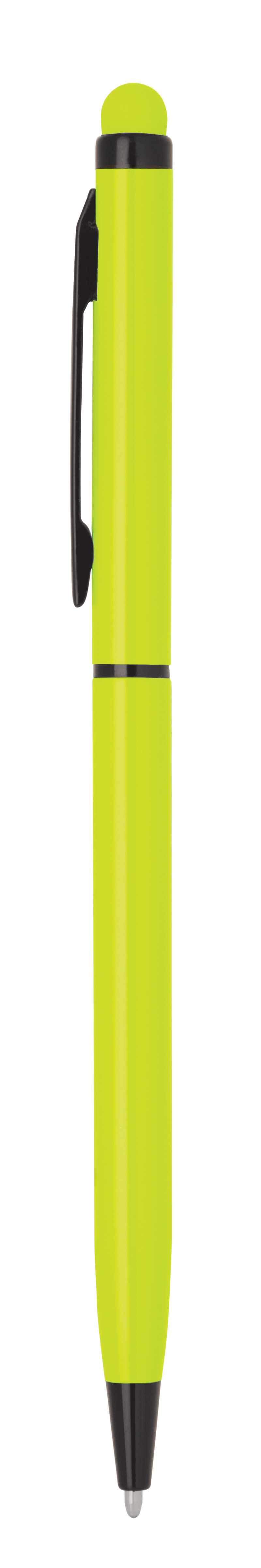 Stylus-311 Custom Pen with Matching Color Stylus 11