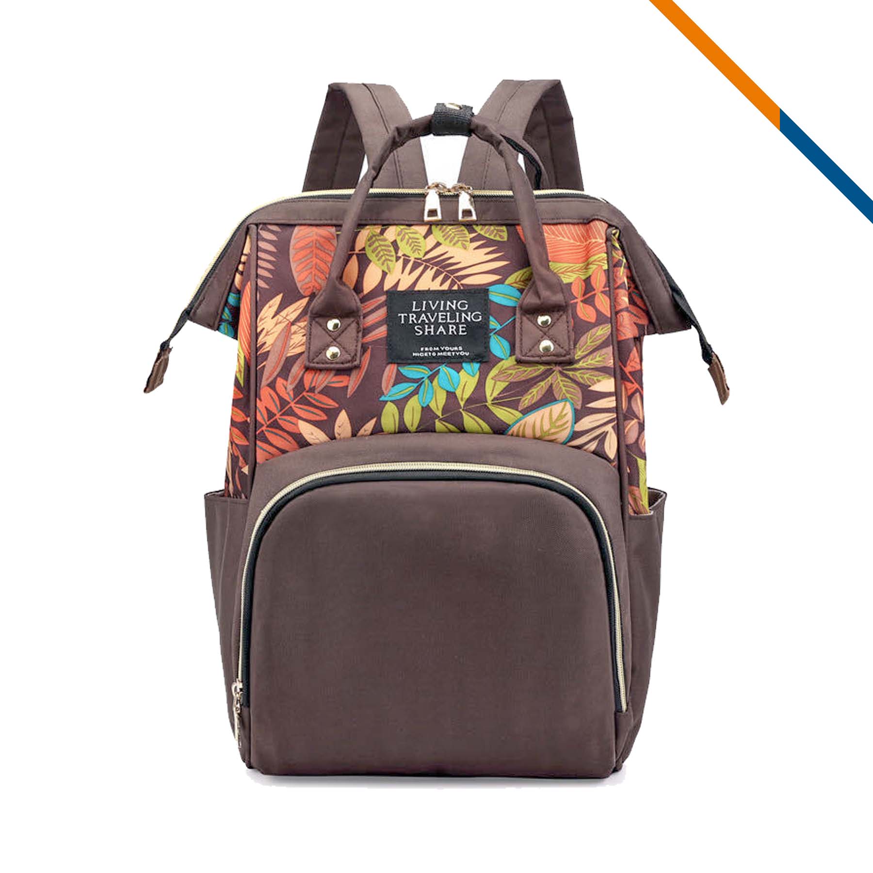 Anron Mommy Backpack 8