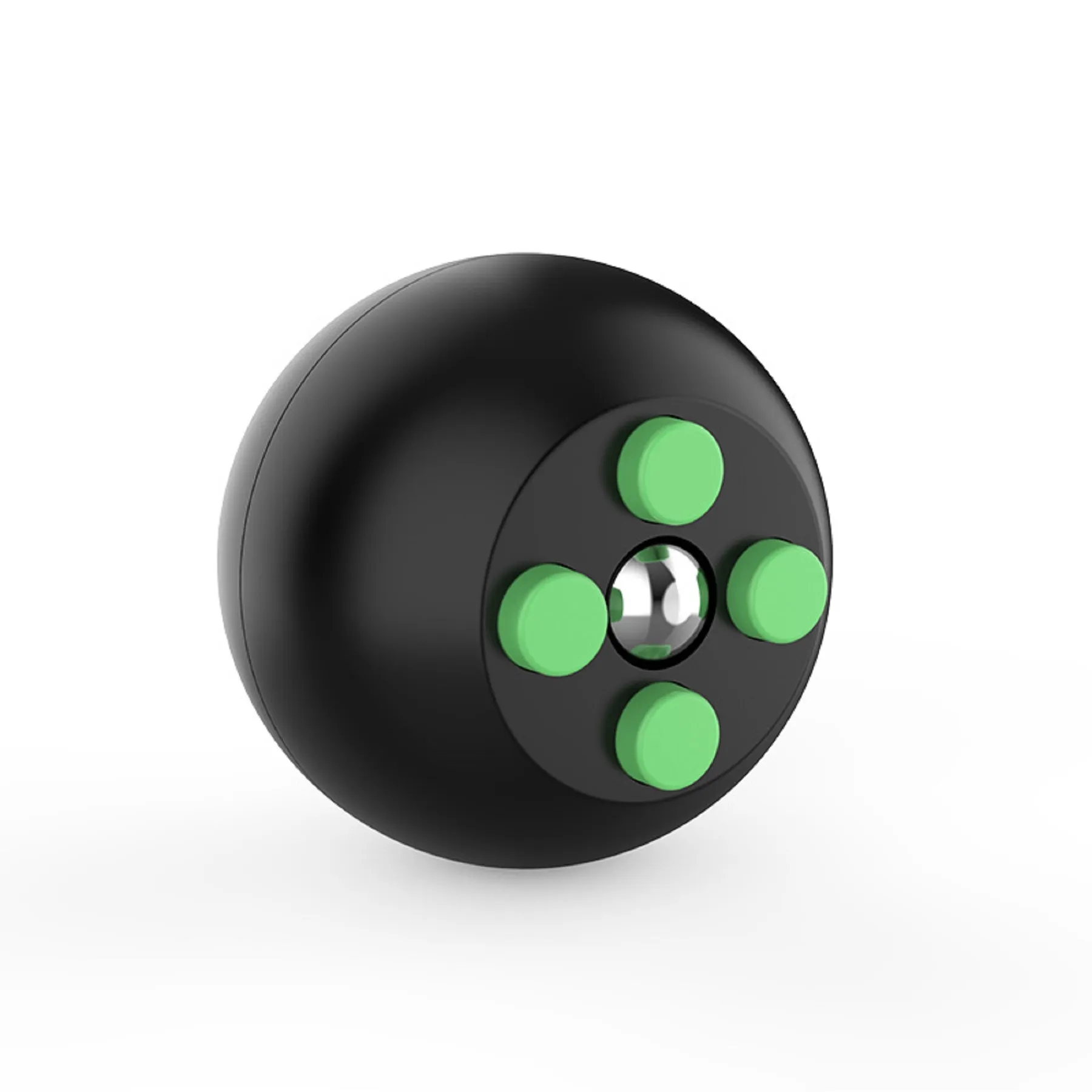 Spherical Stress Relief Magic Fingertip Toy 10