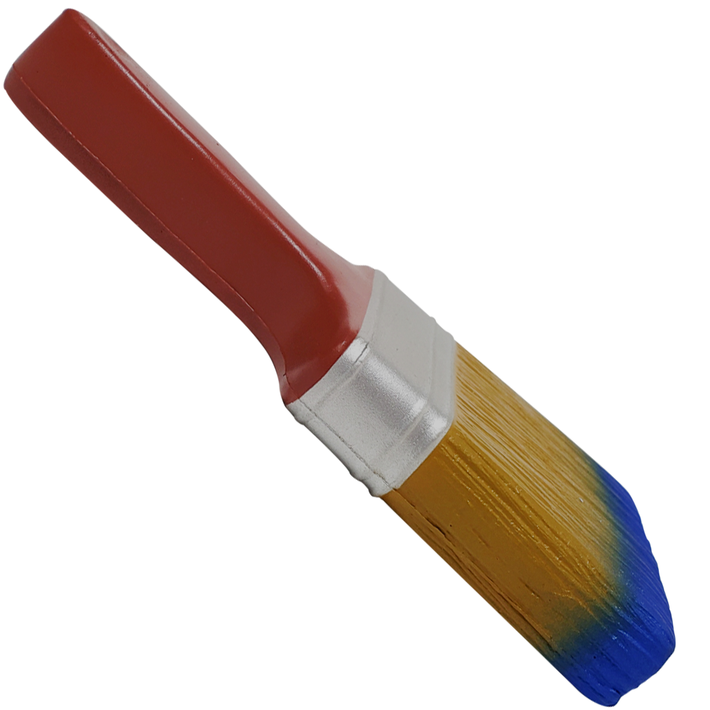 Paint Brush Stress Reliever 7