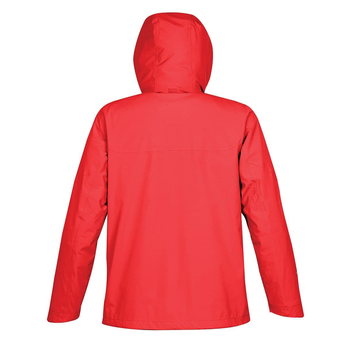 Stormtech Men's Hurricane Shell 11