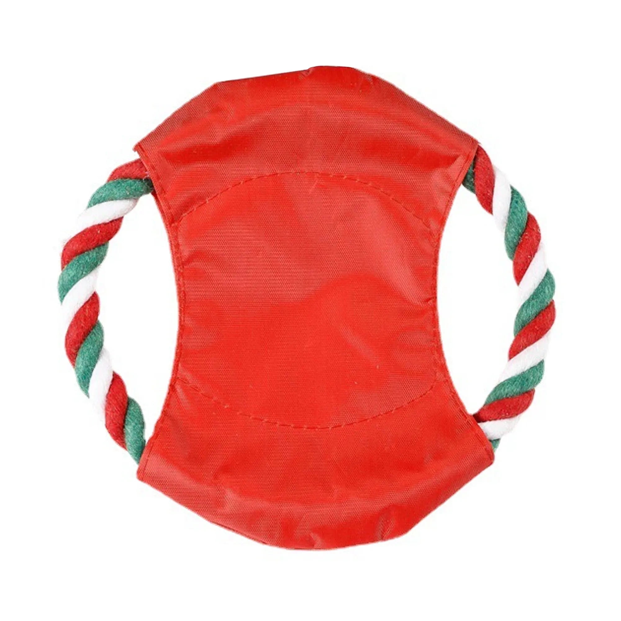 Dog Rope Throwing Toys 3