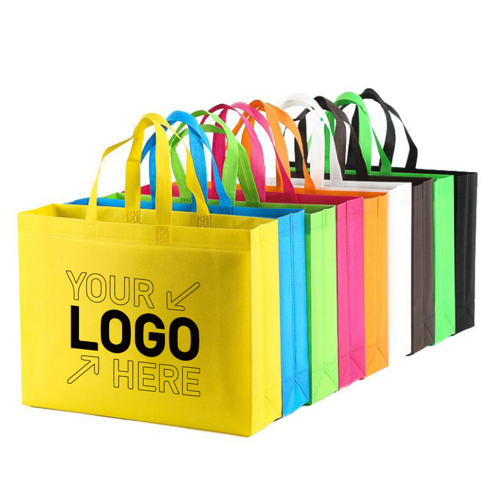 Non-Woven Tote Bag 3