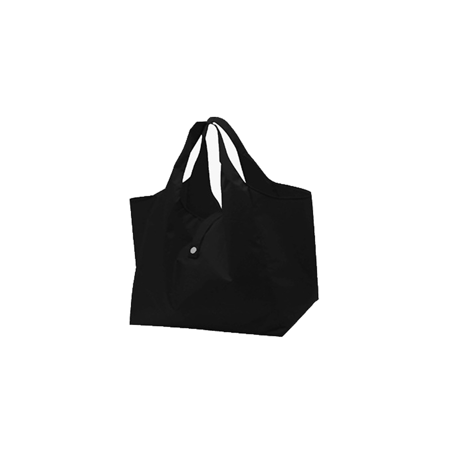 Waterproof Shopping Bag With Pouch 8