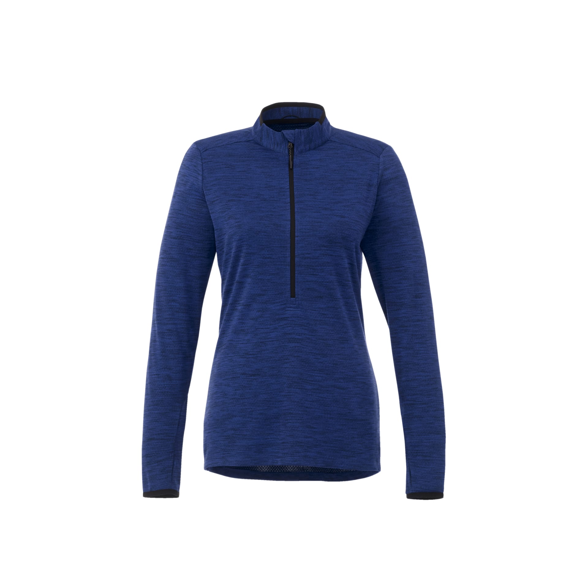 Women's MATHER Knit Half Zip 14