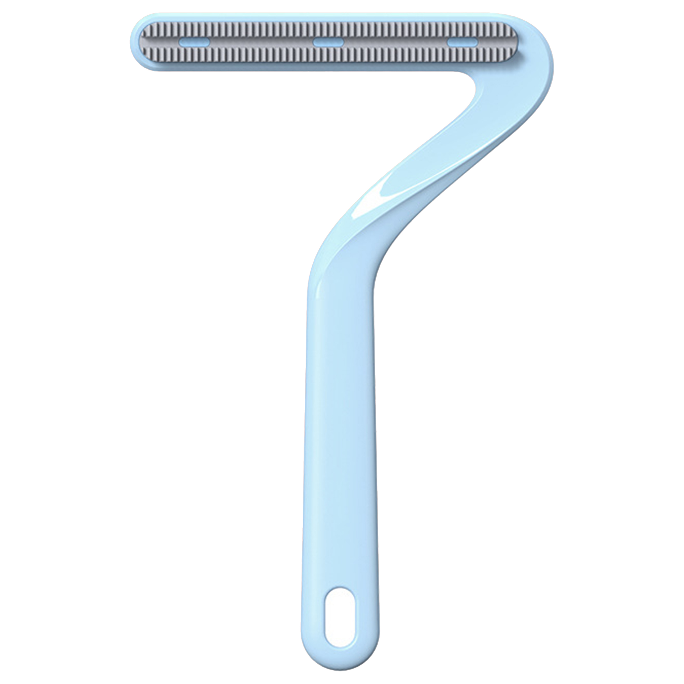 Polypropylene Dust Removal Brush 1