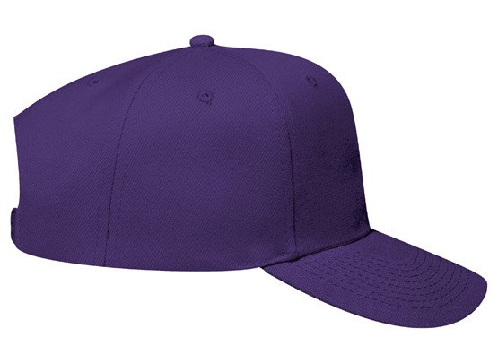 OTTO CAP® 6 Panel Mid Profile Baseball Cap 2