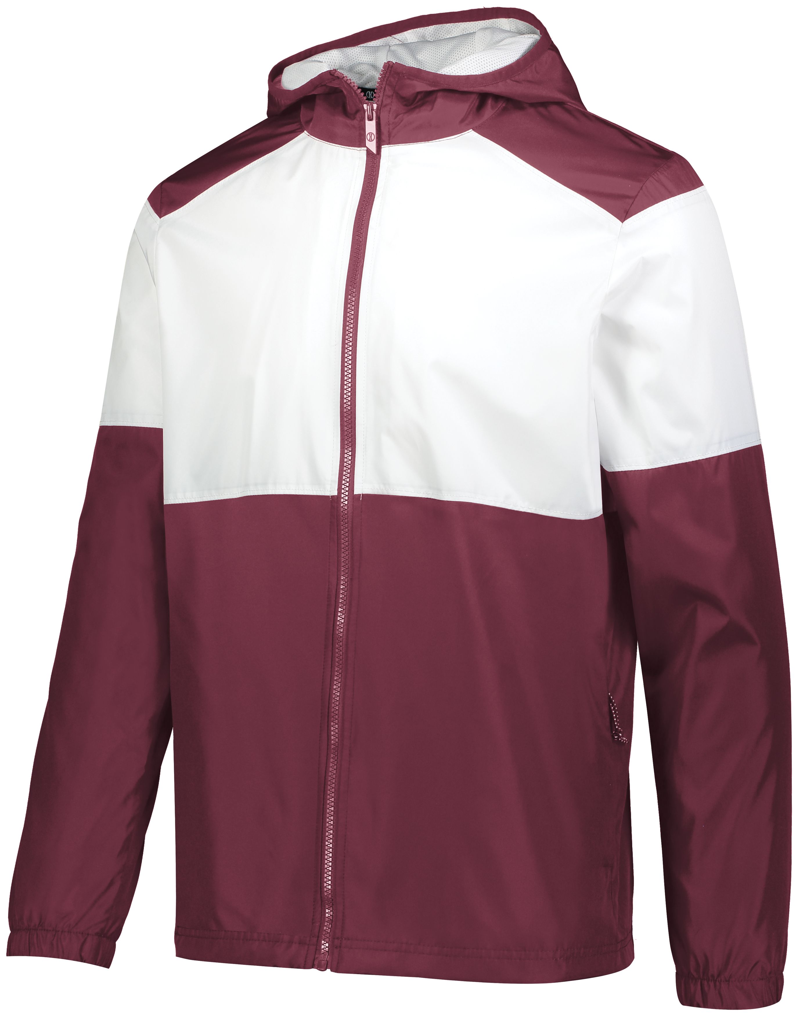 SeriesX Hooded Jacket 13