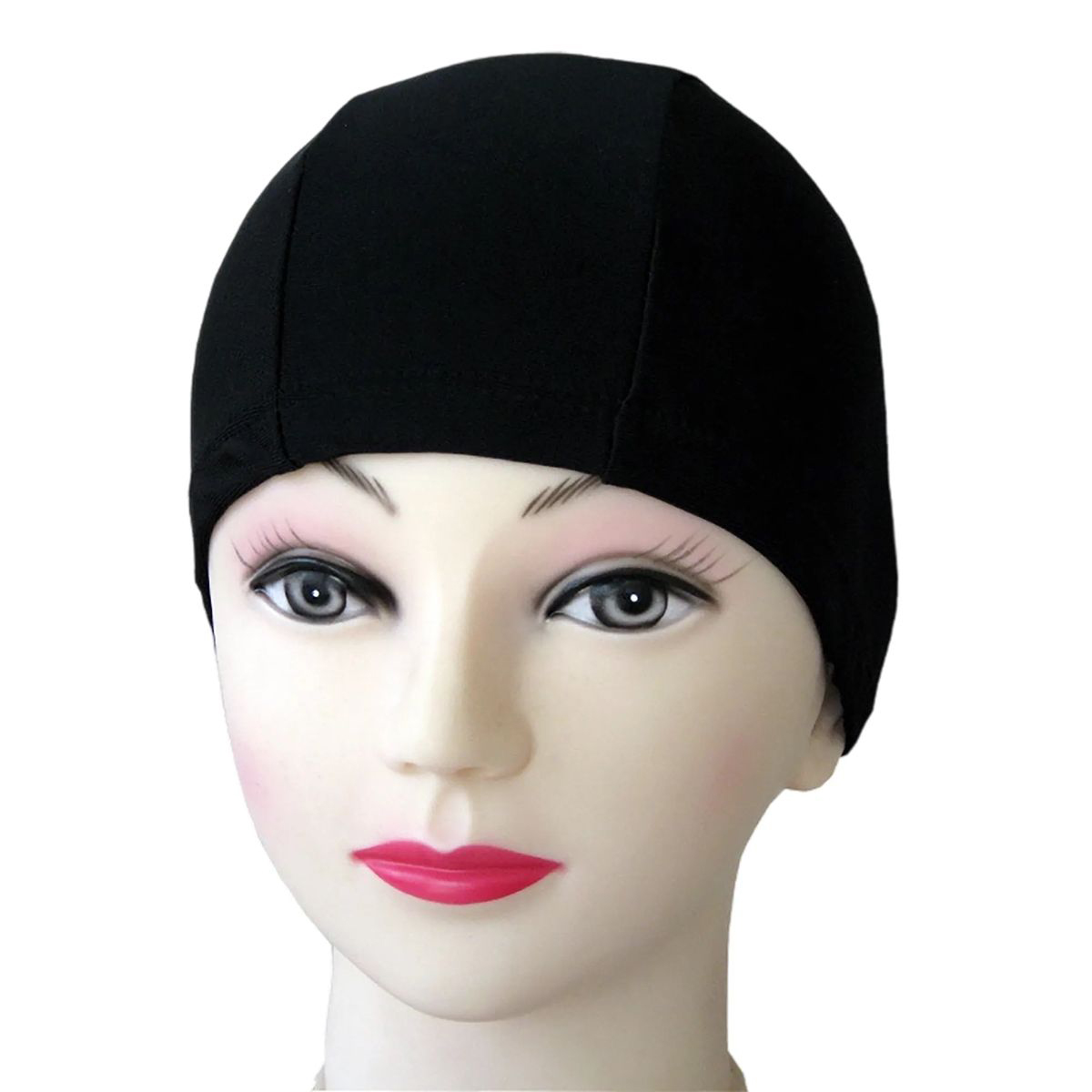 Lightweight Swim Cap for Adults and Youth 19