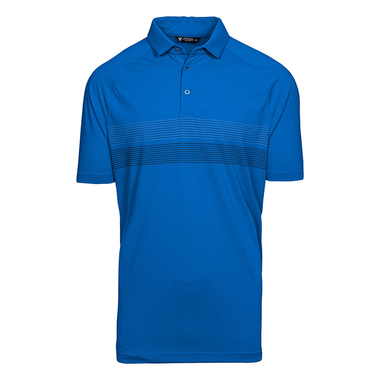 Levelwear Mason Polo 3
