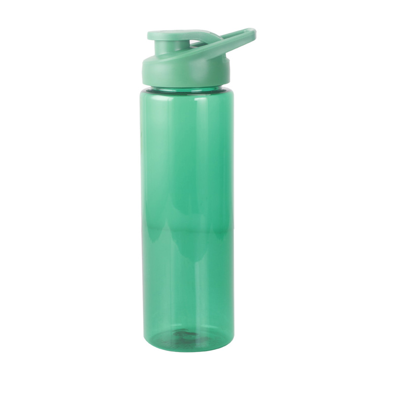 Plastic 24 oz Wide Mouth Bottle 9