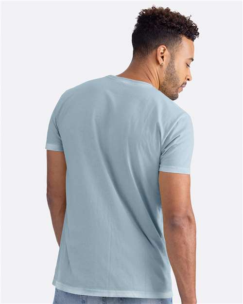 Unisex Soft Washed Tee - 3600SW 63