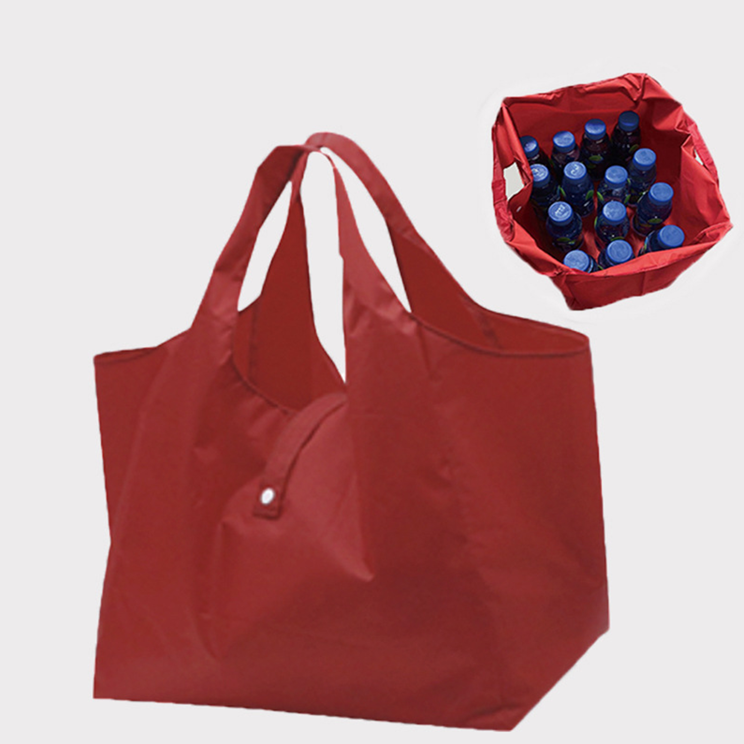 Reusable Grocery Shopping Bag 1