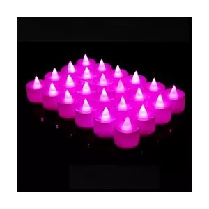 LED Electronic Candle 3
