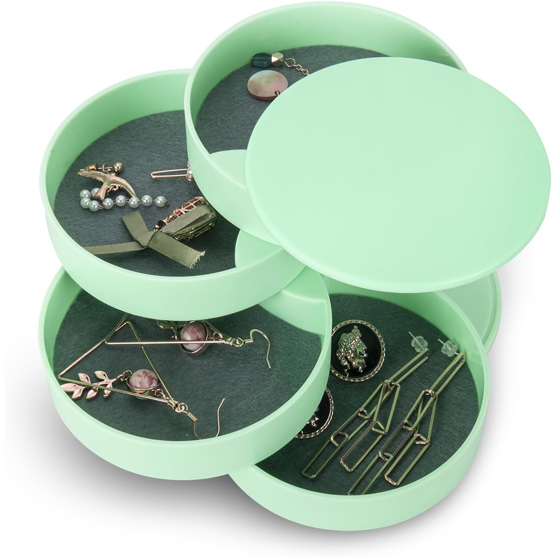 Jewelry Organizer 3