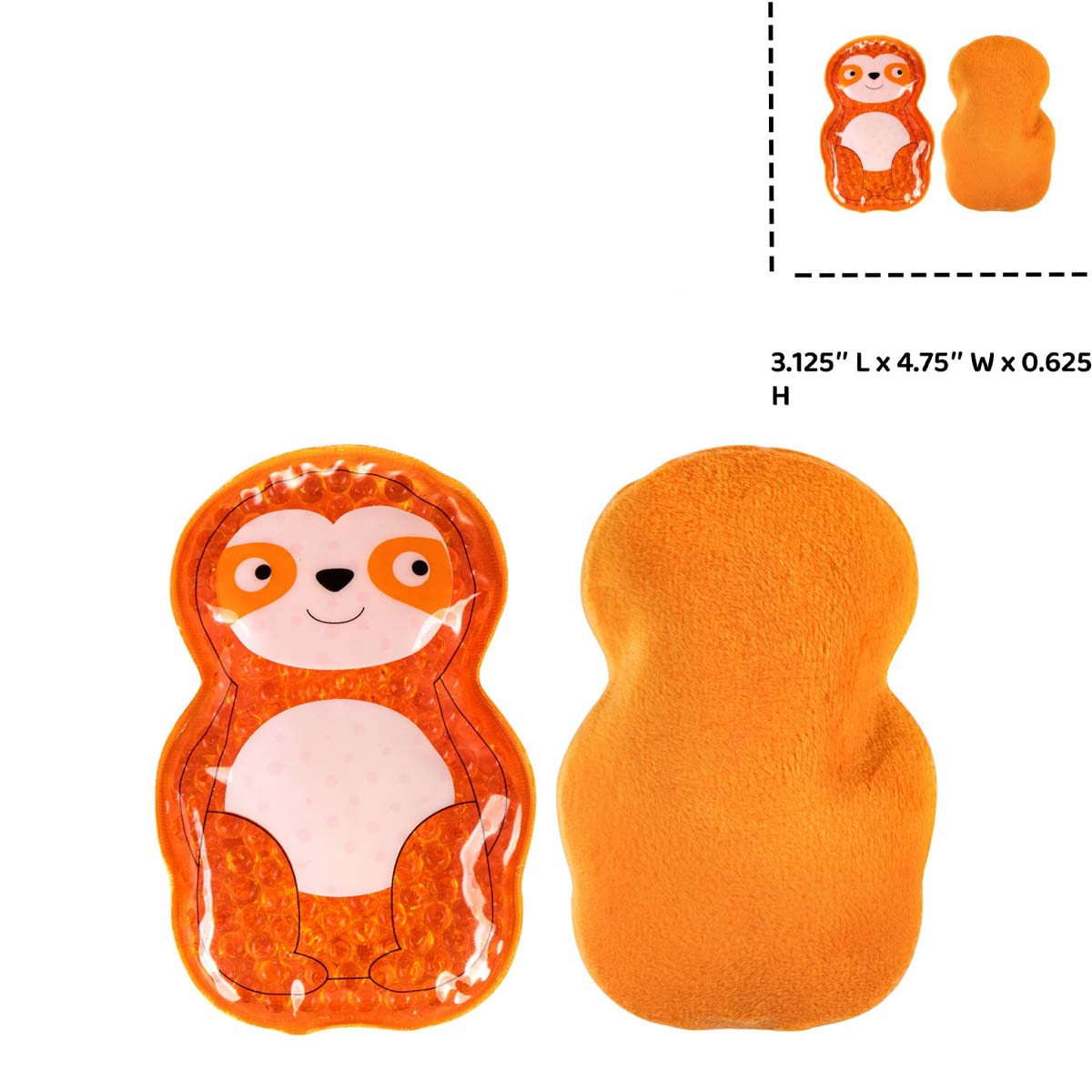 PVC Hot & Cold Pack 1