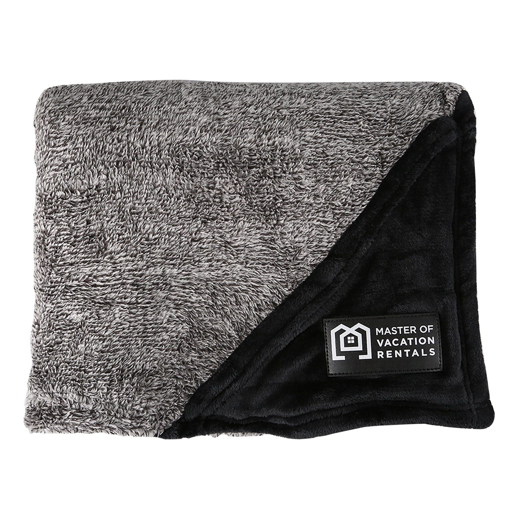 RPET Fleece Blanket 5