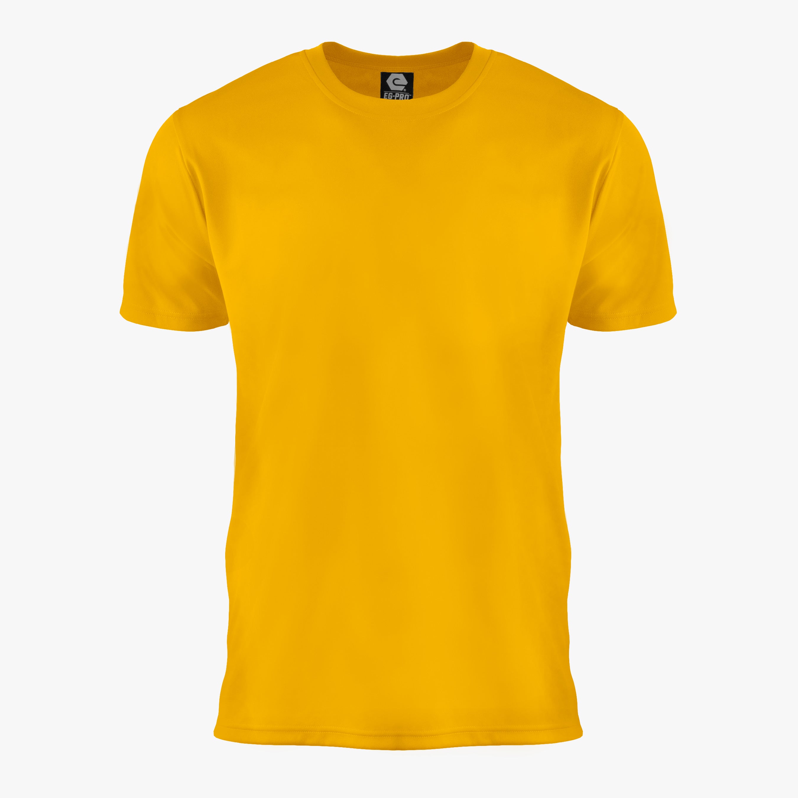 #E152 / Basic Training Men's Crew Neck Tee (Set-In Sleeves) - (EXTRA COLORS) 9