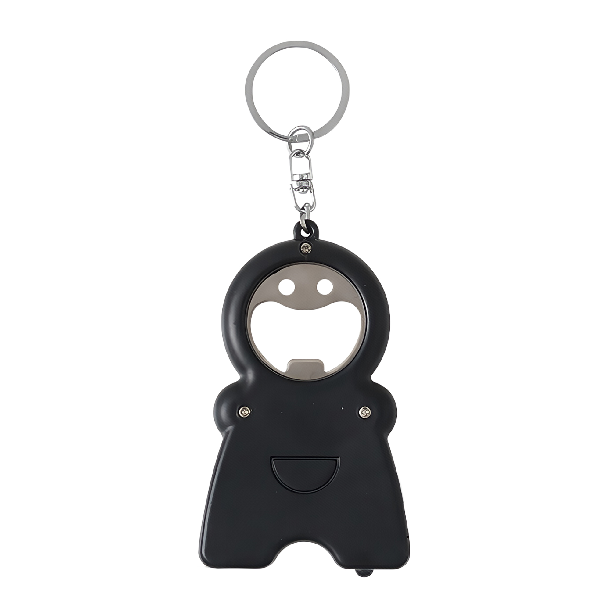 3-in-1 Multi-Tool Keychain 5