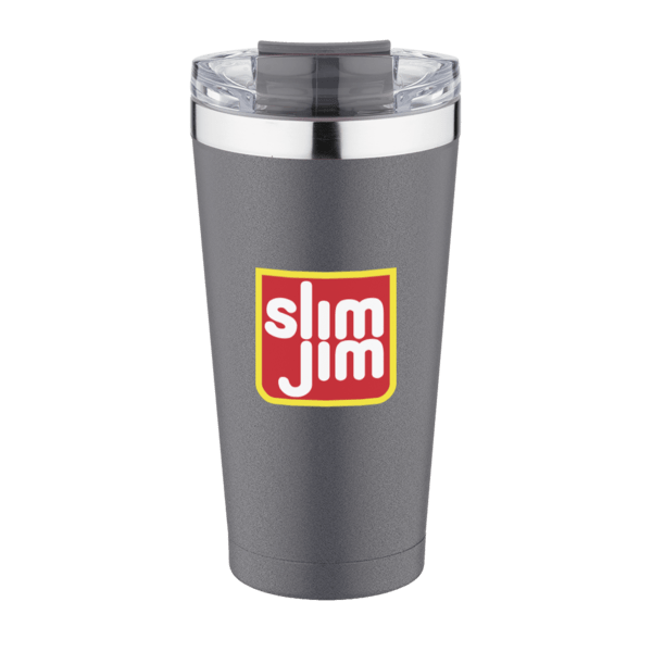 20 oz. Basecamp McKinley Tumbler 37