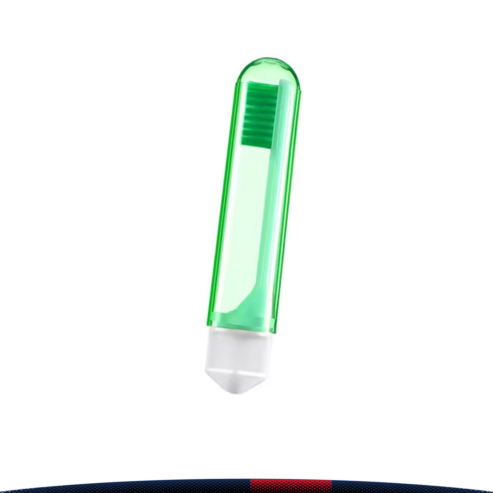 Girta Folding Toothbrush 8