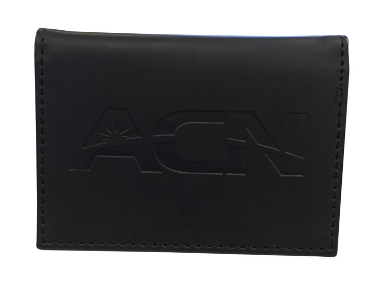 Deluxe Business Card Case 5