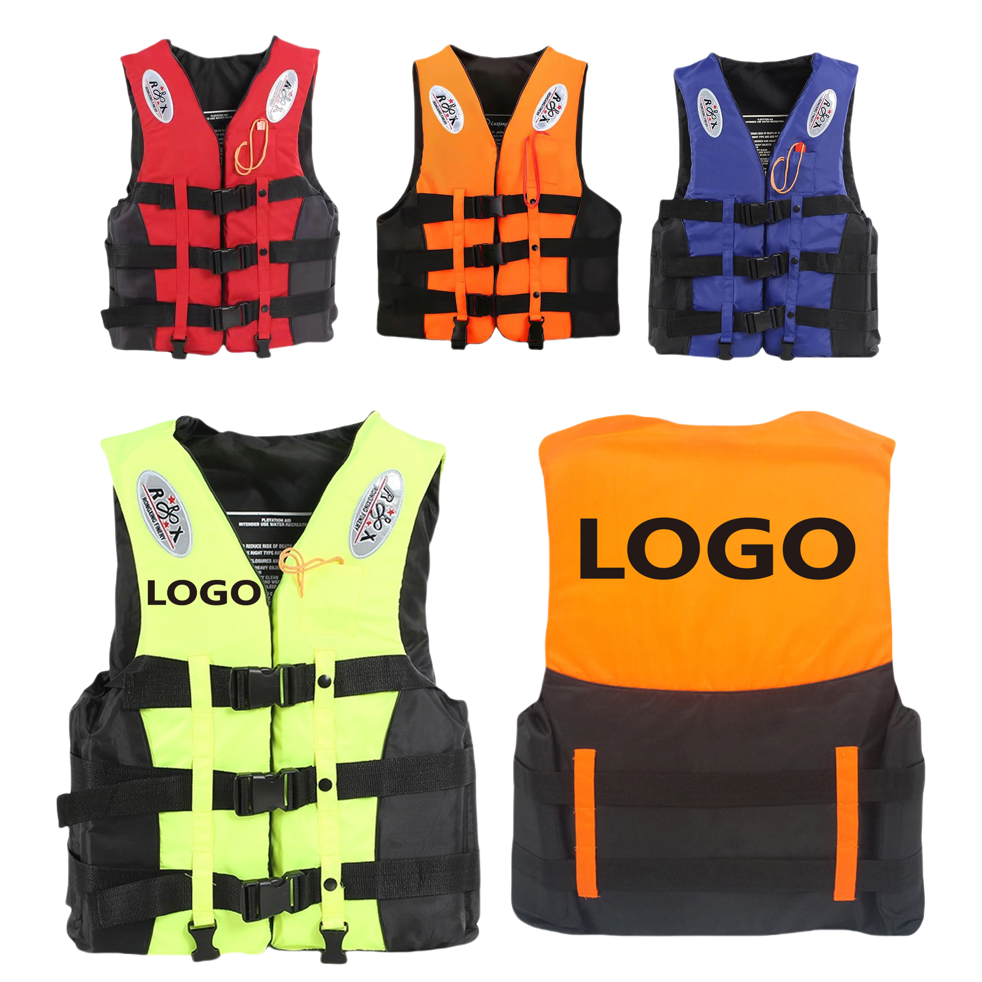 Water Safety Suit MOQ5 2