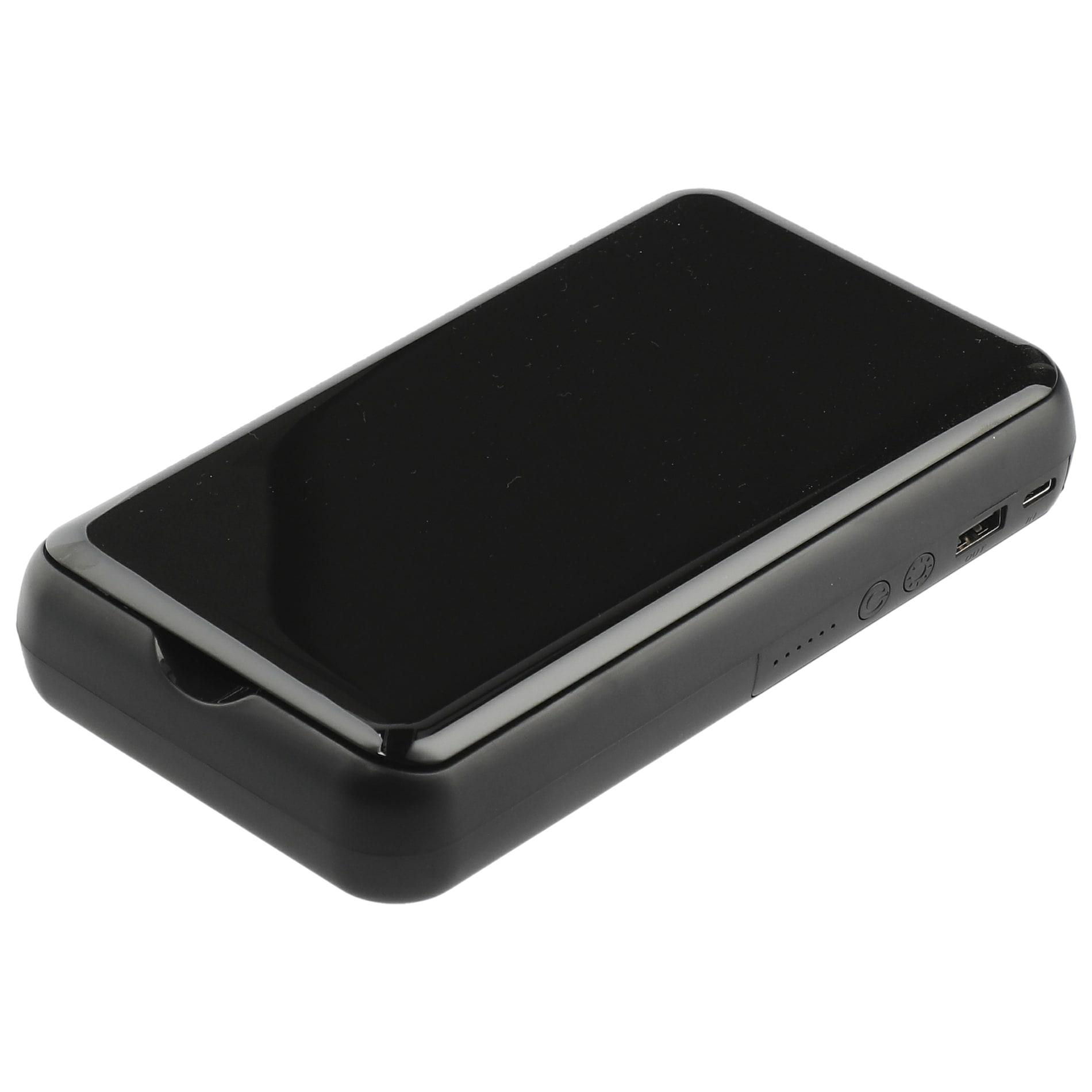 Pristine 10000 Wireless Power Bank w/ UV Sanitizer 53