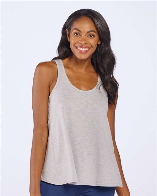 Women's Charm Tank Top - BW2503 13