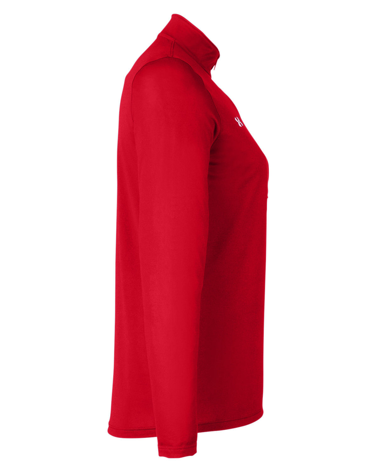 Ladies' Team Tech Half-Zip