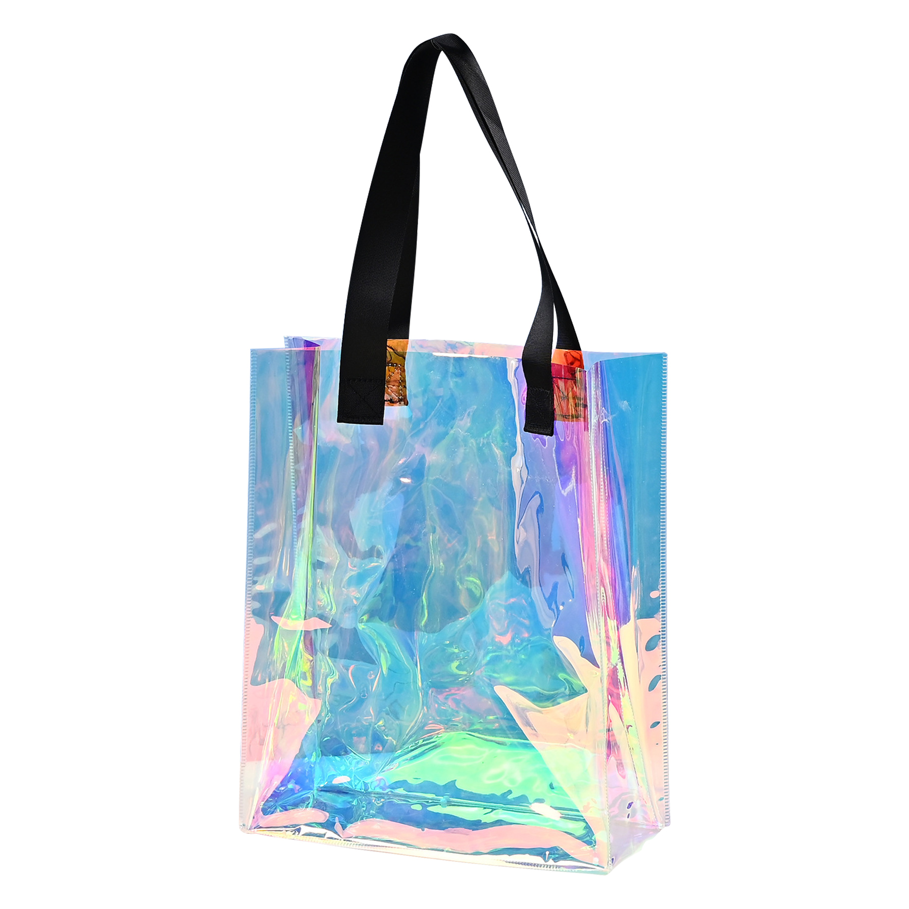 Customized Laser Bag, custom tote bag with logo imprint 10