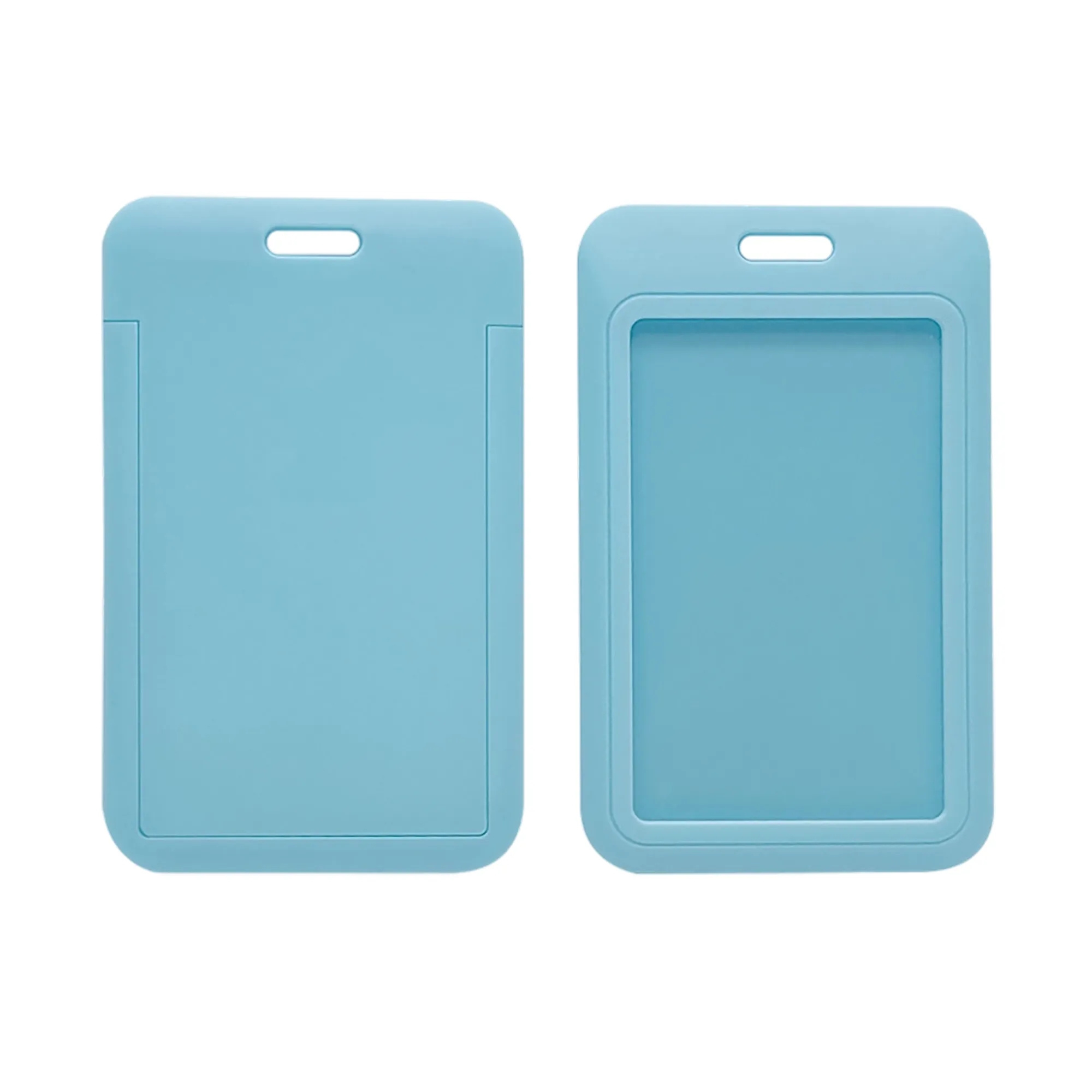 ID Card Holder with Lanyard 32