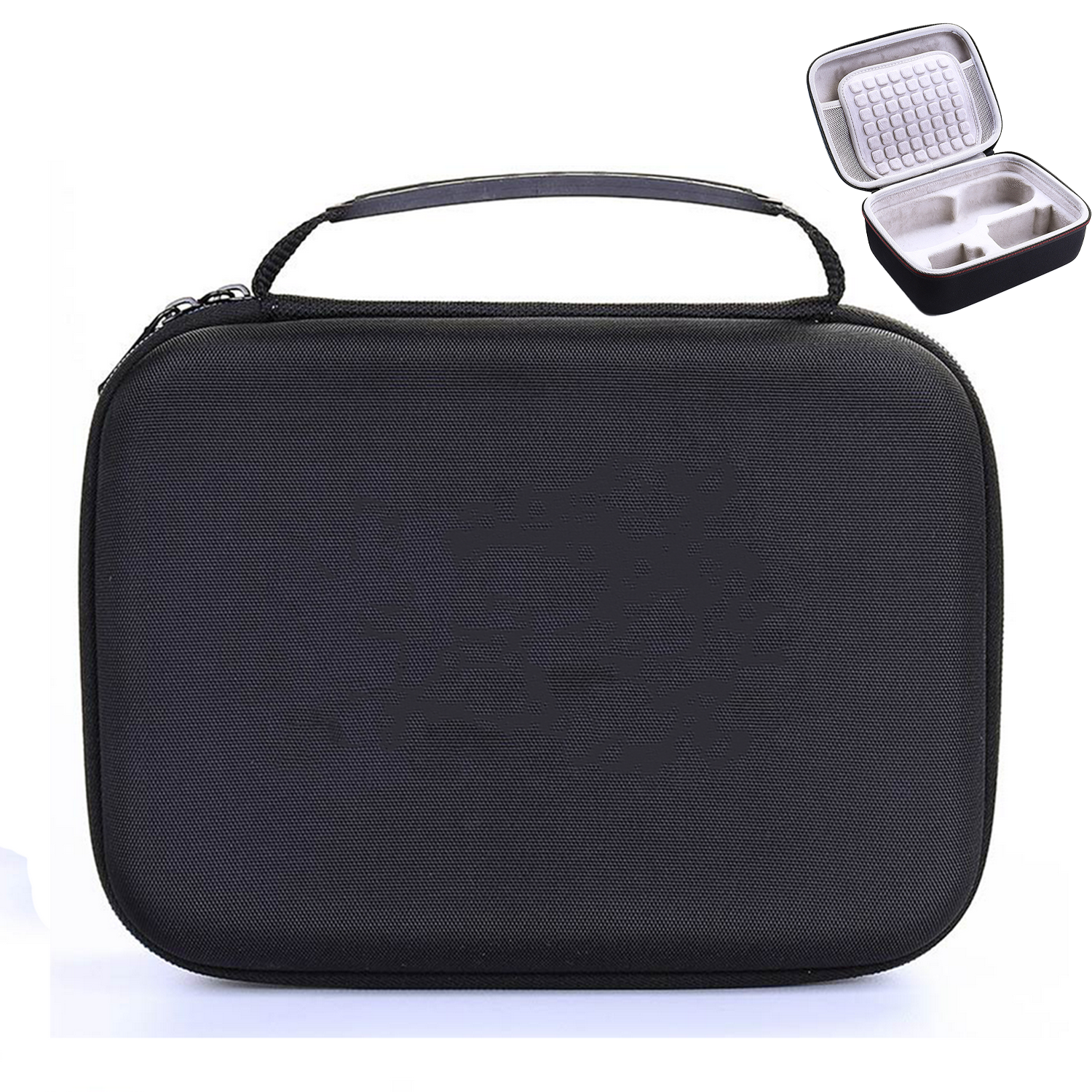 Roadside Assistance Bag for Emergency Tools 8
