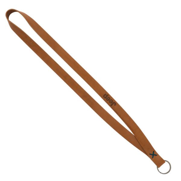 Roper Lanyard with Split Ring 62