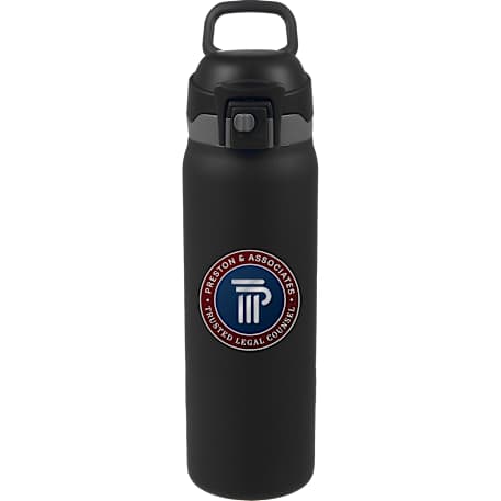 Rhine 2 in 1 Vacuum Insulated Bottle 30oz 83