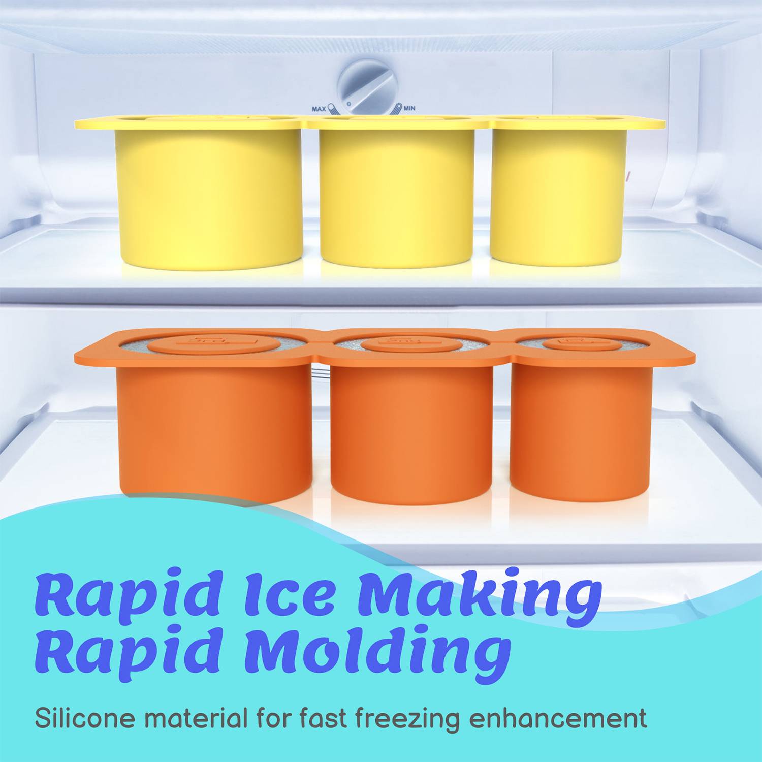 silicone ice tray 3