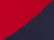 Red- Navy