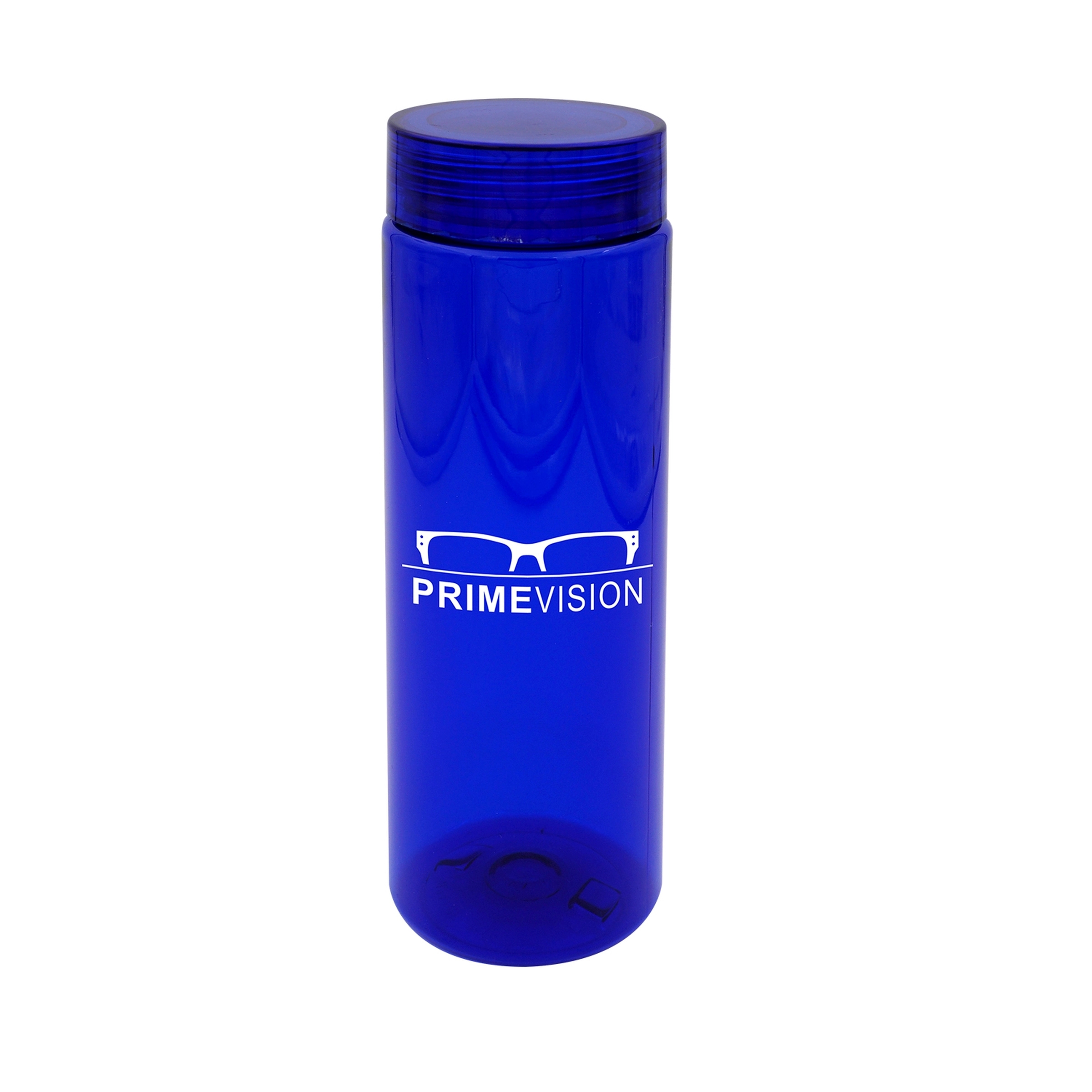 CLEAR VIEW 24 OZ. COLORFUL BOTTLE 6