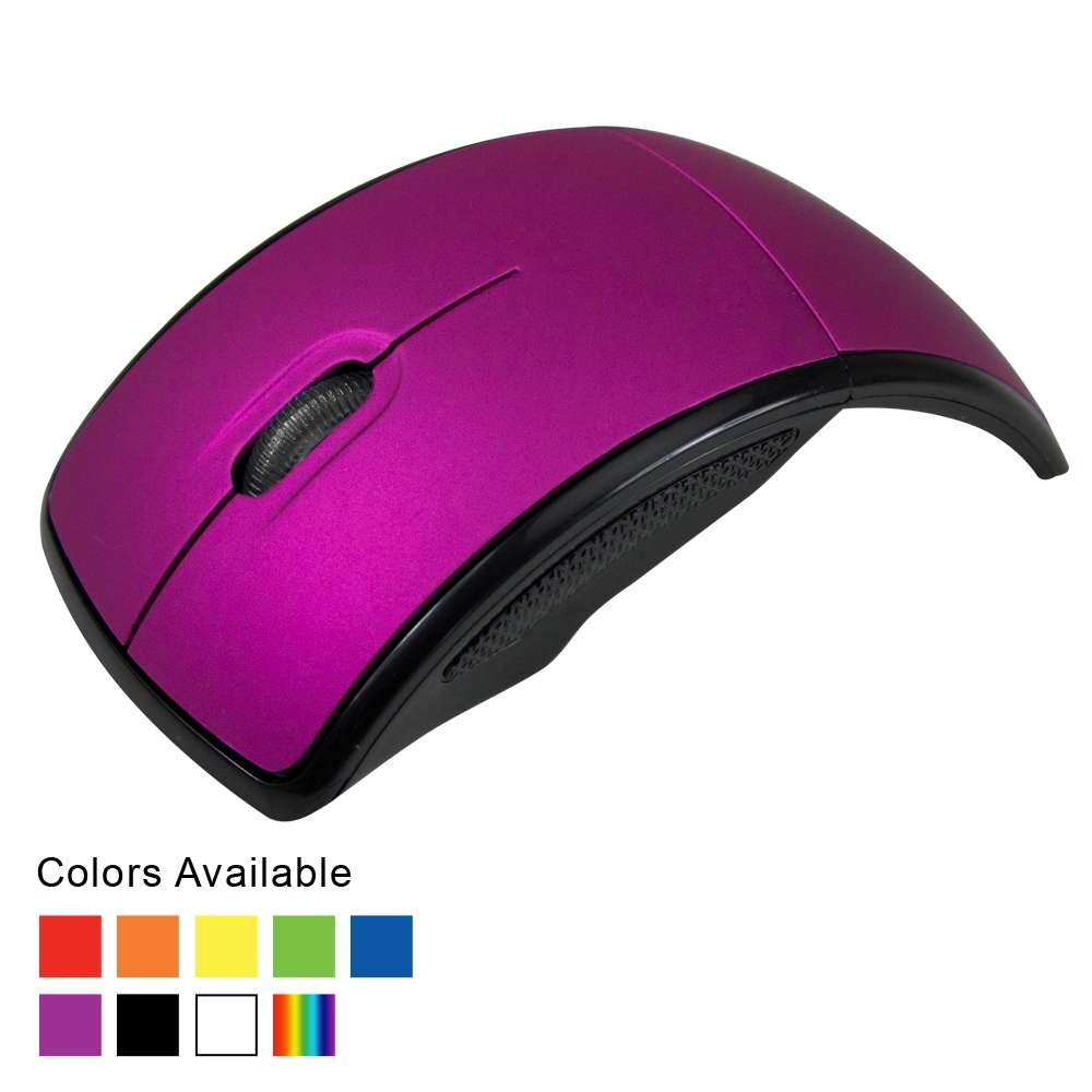 Barracuda Optical Wireless Mouse 12
