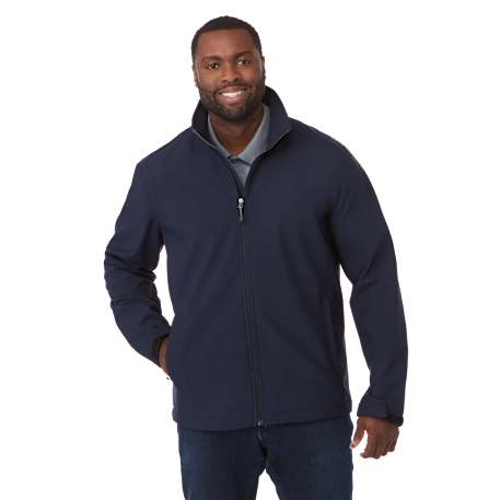 Men's MAXSON Softshell Jacket 213