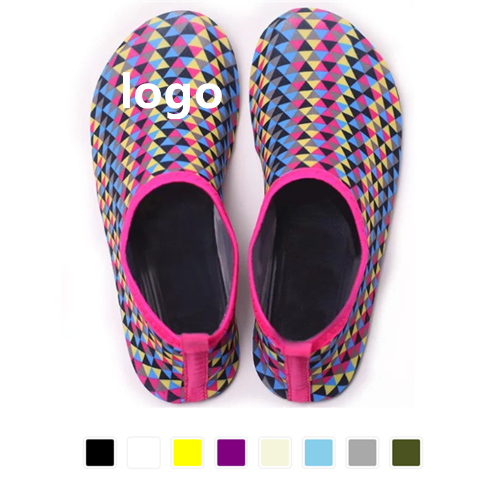 Unisex Beach Shoes 4