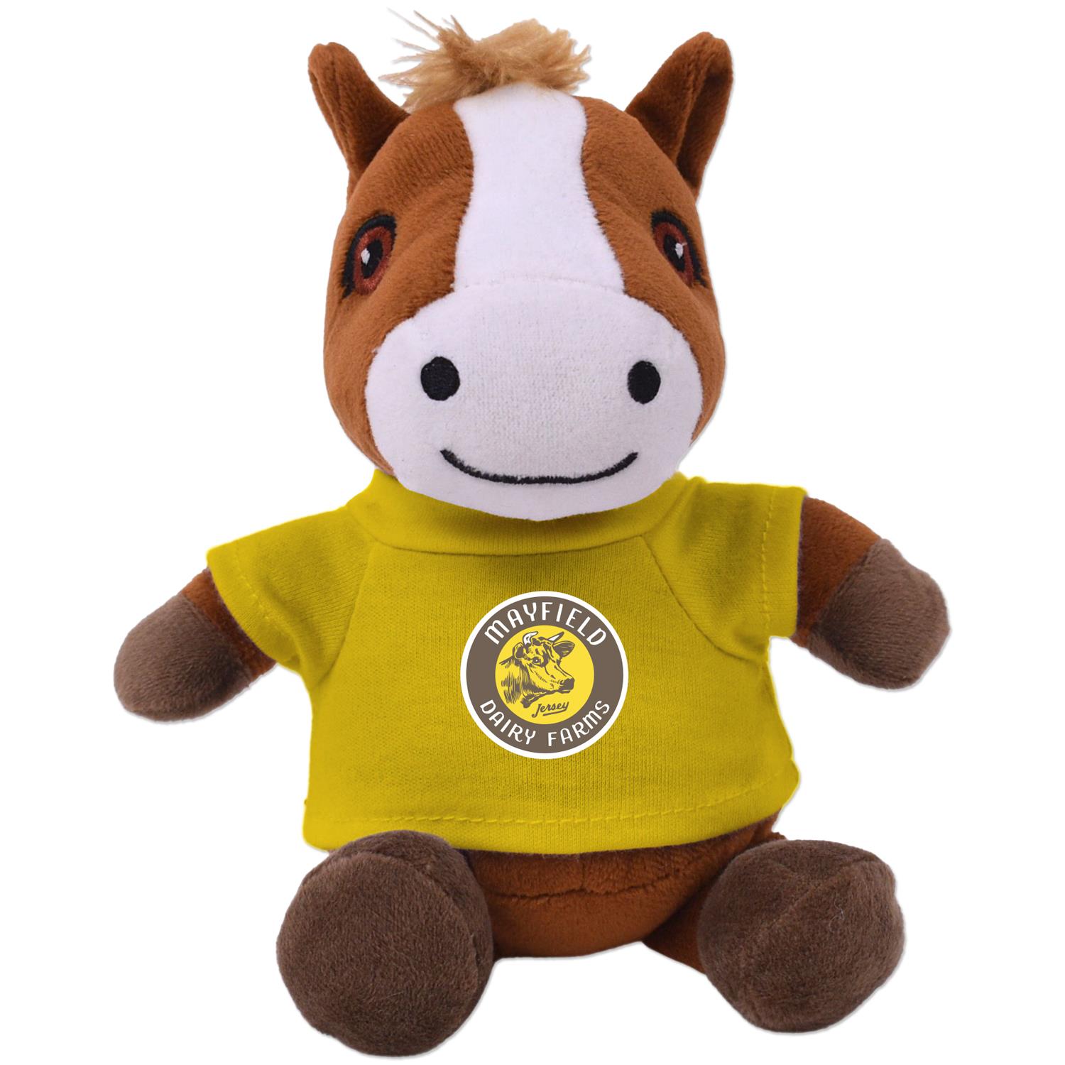 6" Henry Horse 14