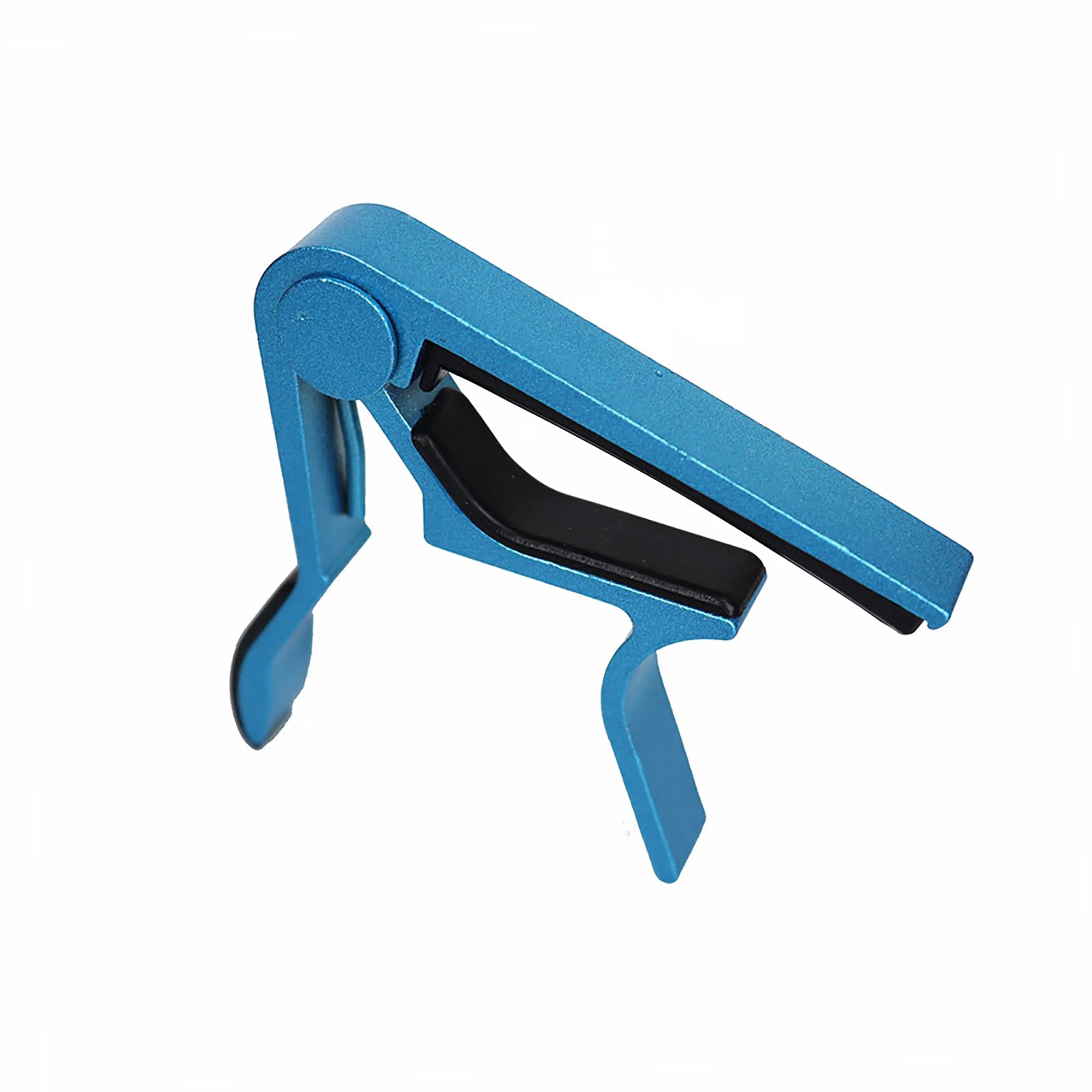 Aluminum Metal Guitar Capo MOQ 50PCS 13