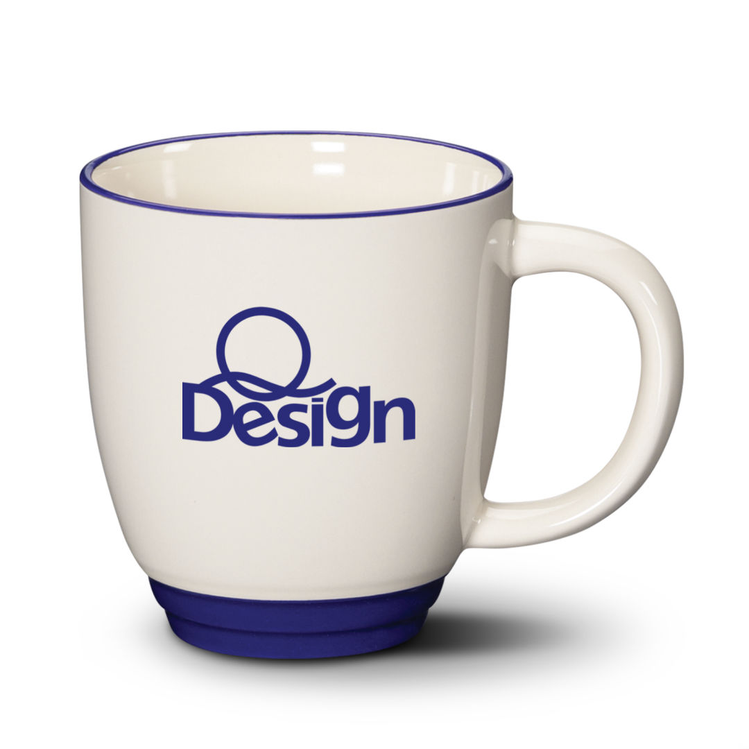 Kentucky Mug - 14oz - Imprinted 10