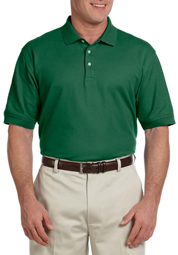 100% Peruvian Pima Cotton 24