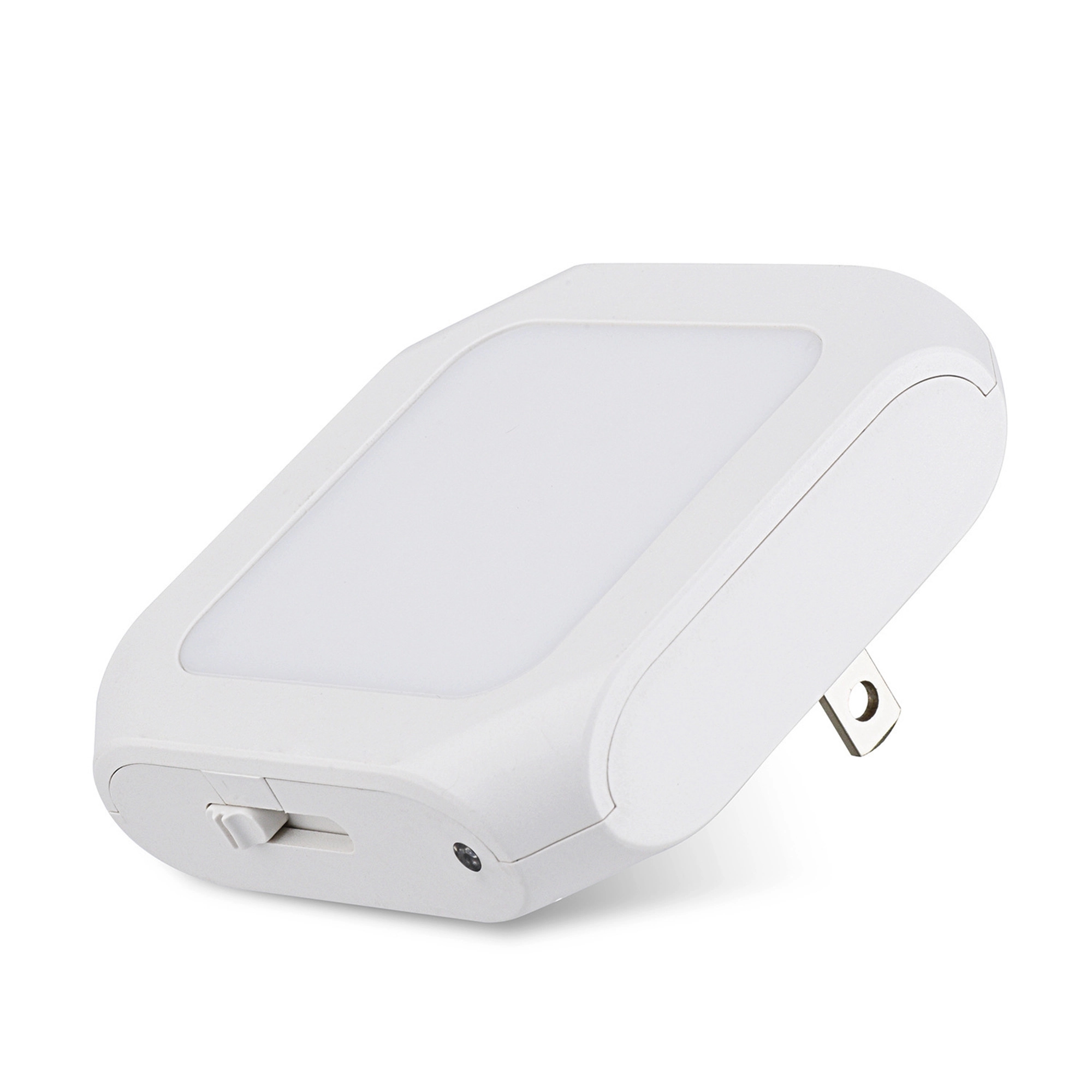 Plug-in Dimmable LED Night Light 5