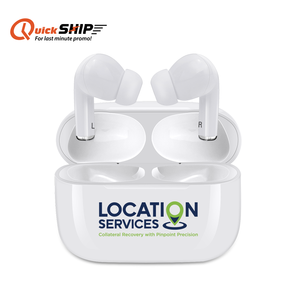 Zuma Waterproof Wireless Earbuds 9