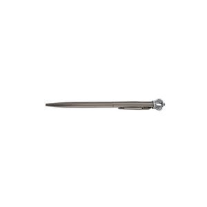 Round Crown Metal Pen 21