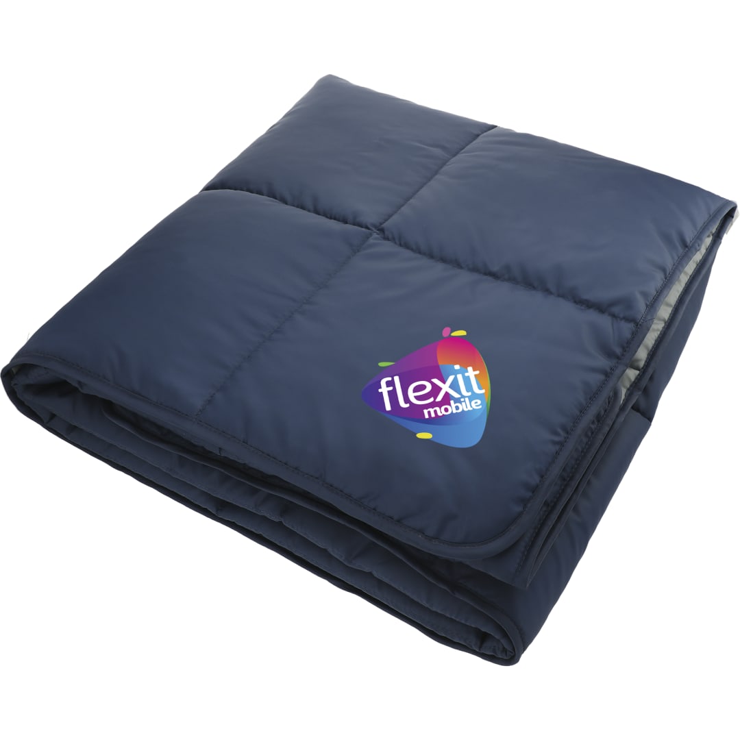 Puffy Outdoor Blanket 28